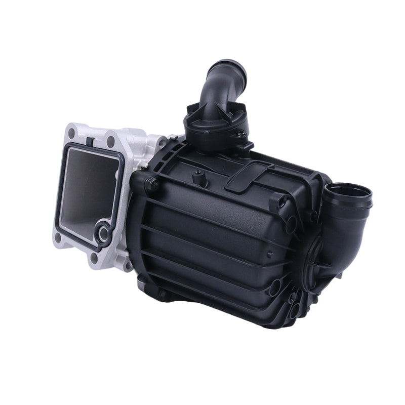 Crankcase Ventilation Separator With Gasket 21373547 20532891 for Volvo Engine D13 Truck A35F A35G A40G Excavator EC350E EC380E CE480E