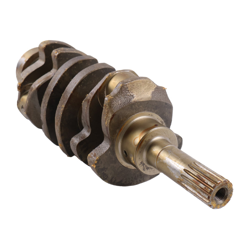 Crankshaft 1J040-23012 for Kubota Engine D1305 Tractor F3080