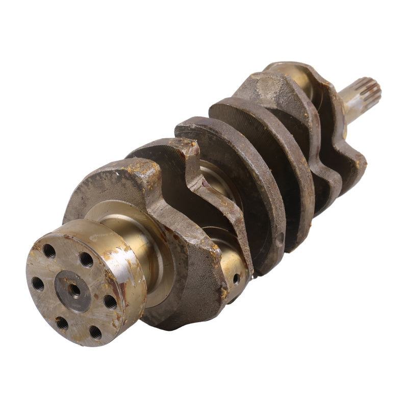 Crankshaft 1J040-23012 for Kubota Engine D1305 Tractor F3080