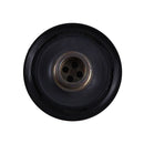 Crankshaft Pulley 11238602800 for BMW X1 X2 Mini Cooper Clubman Countryman 2.0L L4 2014-2019