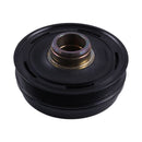 Crankshaft Pulley 11238602800 for BMW X1 X2 Mini Cooper Clubman Countryman 2.0L L4 2014-2019