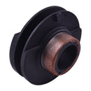 Crankshaft Pulley 129004-21650 for Yanmar Engine 3TNV88 3TNV84 3TNV84T