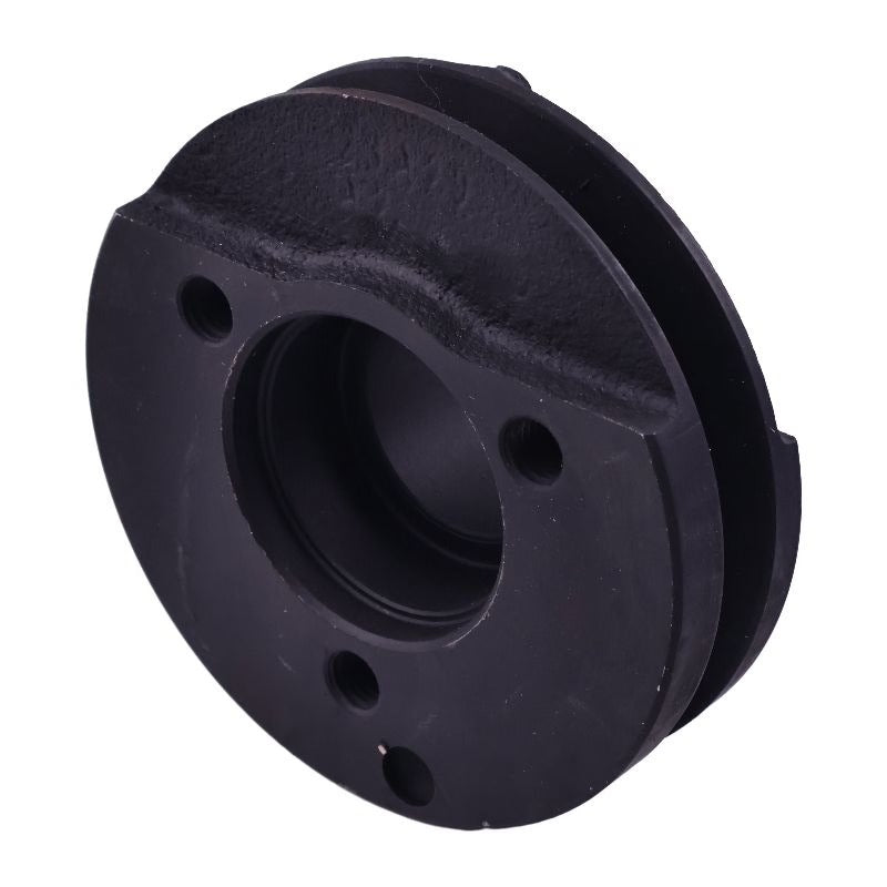 Crankshaft Pulley 129004-21650 for Yanmar Engine 3TNV88 3TNV84 3TNV84T