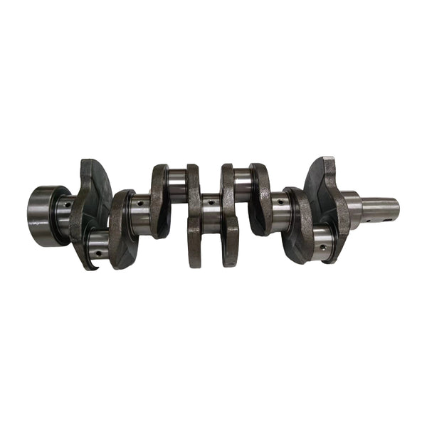 Crankshaft 129902-21000 for Komatsu Engine 4D94LE 4D94LE-2 4D98E 4D98E-1 Excavator PC75-1 PC75R-2 PC75R-2HD PC80MR-3 PW75-1 PW75R-2