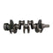Crankshaft 129902-21000 for Komatsu Engine 4D94LE 4D94LE-2 4D98E 4D98E-1 Excavator PC75-1 PC75R-2 PC75R-2HD PC80MR-3 PW75-1 PW75R-2