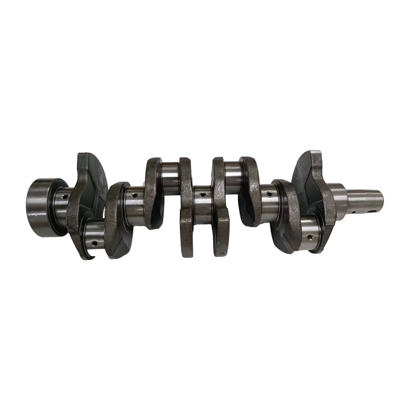 Crankshaft 129902-21000 for Komatsu Engine 4D94LE 4D94LE-2 4D98E 4D98E-1 Excavator PC75-1 PC75R-2 PC75R-2HD PC80MR-3 PW75-1 PW75R-2