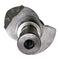 Crankshaft 129902-21000 for Komatsu Engine 4D94LE 4D94LE-2 4D98E 4D98E-1 Excavator PC75-1 PC75R-2 PC75R-2HD PC80MR-3 PW75-1 PW75R-2
