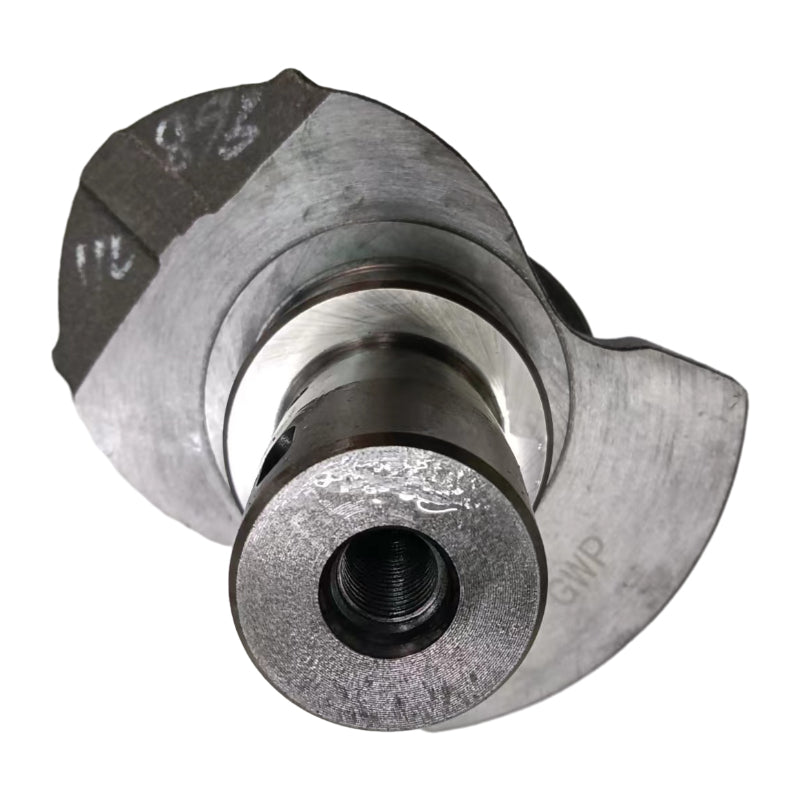 Crankshaft 129902-21000 for Komatsu Engine 4D94LE 4D94LE-2 4D98E 4D98E-1 Excavator PC75-1 PC75R-2 PC75R-2HD PC80MR-3 PW75-1 PW75R-2
