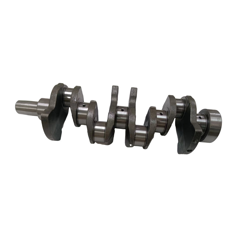 Crankshaft 129902-21000 for Komatsu Engine 4D94LE 4D94LE-2 4D98E 4D98E-1 Excavator PC75-1 PC75R-2 PC75R-2HD PC80MR-3 PW75-1 PW75R-2