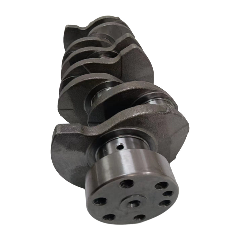 Crankshaft 129902-21000 for Komatsu Engine 4D94LE 4D94LE-2 4D98E 4D98E-1 Excavator PC75-1 PC75R-2 PC75R-2HD PC80MR-3 PW75-1 PW75R-2