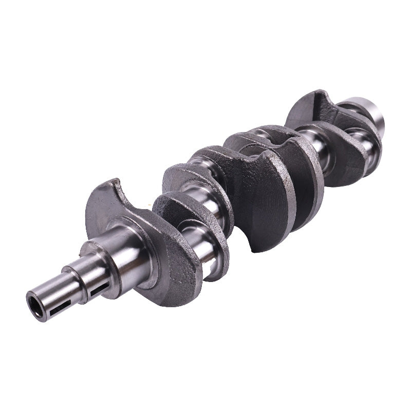 Crankshaft 13411-76006-71 for Toyota Engine 3K 4K 5K – WorkPlatformsParts