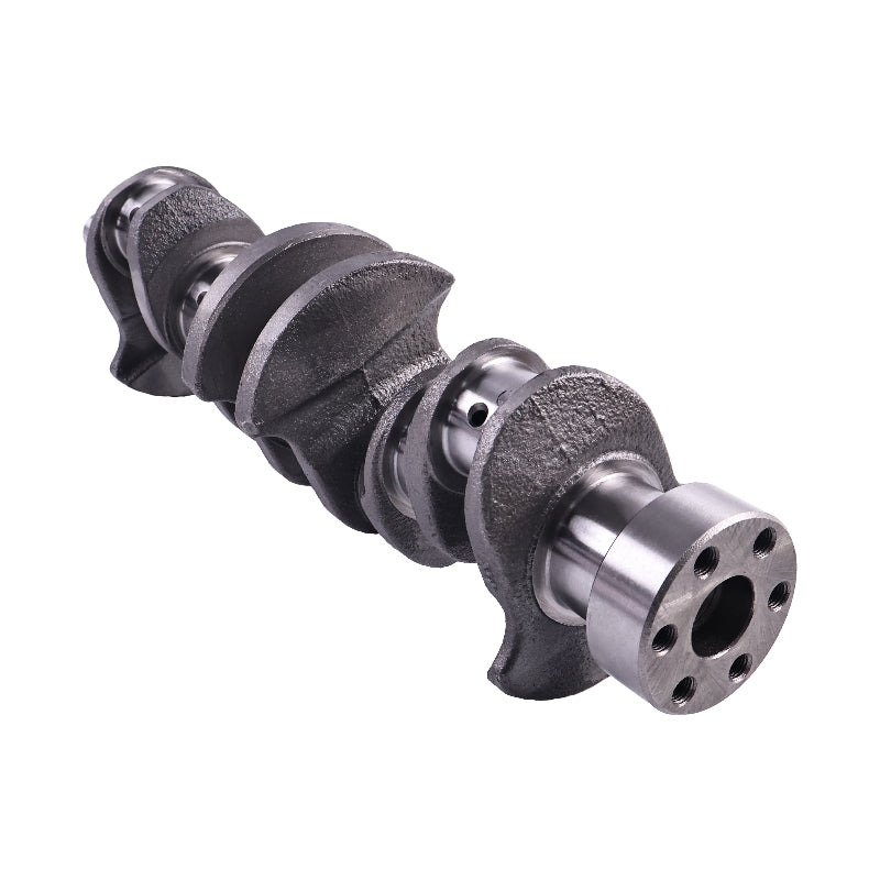 Crankshaft 13411-76006-71 for Toyota Engine 3K 4K 5K