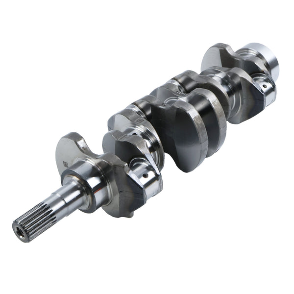 Crankshaft 1G381-23010 for Kubota V3600 V3800 V3800T Engine