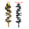 Crankshaft 1G381-23010 for Kubota V3600 V3800 V3800T Engine