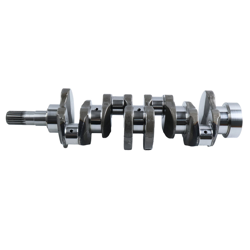 Crankshaft 1G381-23010 for Kubota V3600 V3800 V3800T Engine