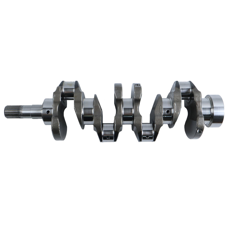 Crankshaft 1G381-23010 for Kubota V3600 V3800 V3800T Engine
