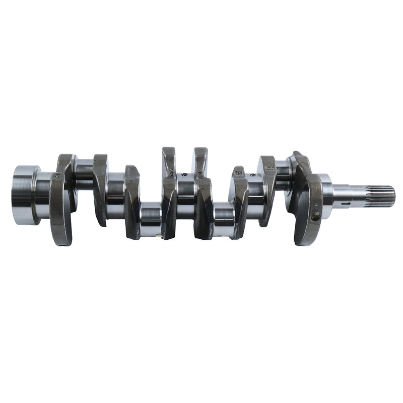 Crankshaft 1G381-23010 for Kubota V3600 V3800 V3800T Engine