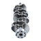 Crankshaft 1G381-23010 for Kubota V3600 V3800 V3800T Engine