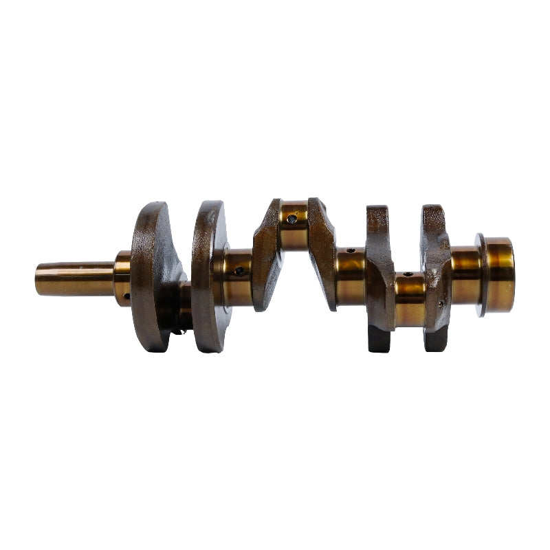 Crankshaft AM882425 for Yanmar Engine 3TNV76 3TNE74 3TNE74C 3TNV80F 3TNM72 John Deere Excavator E18ZS