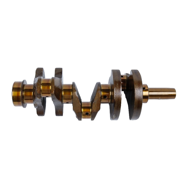 Crankshaft AM882425 for Yanmar Engine 3TNV76 3TNE74 3TNE74C 3TNV80F 3TNM72 John Deere Excavator E18ZS