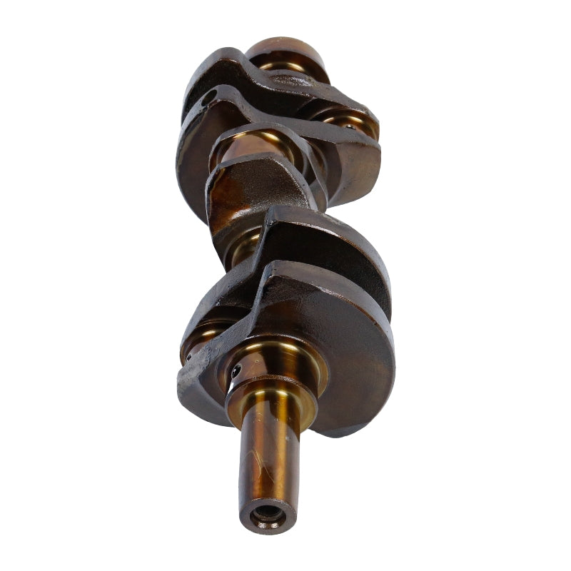 Crankshaft AM882425 for Yanmar Engine 3TNV76 3TNE74 3TNE74C 3TNV80F 3TNM72 John Deere Excavator E18ZS
