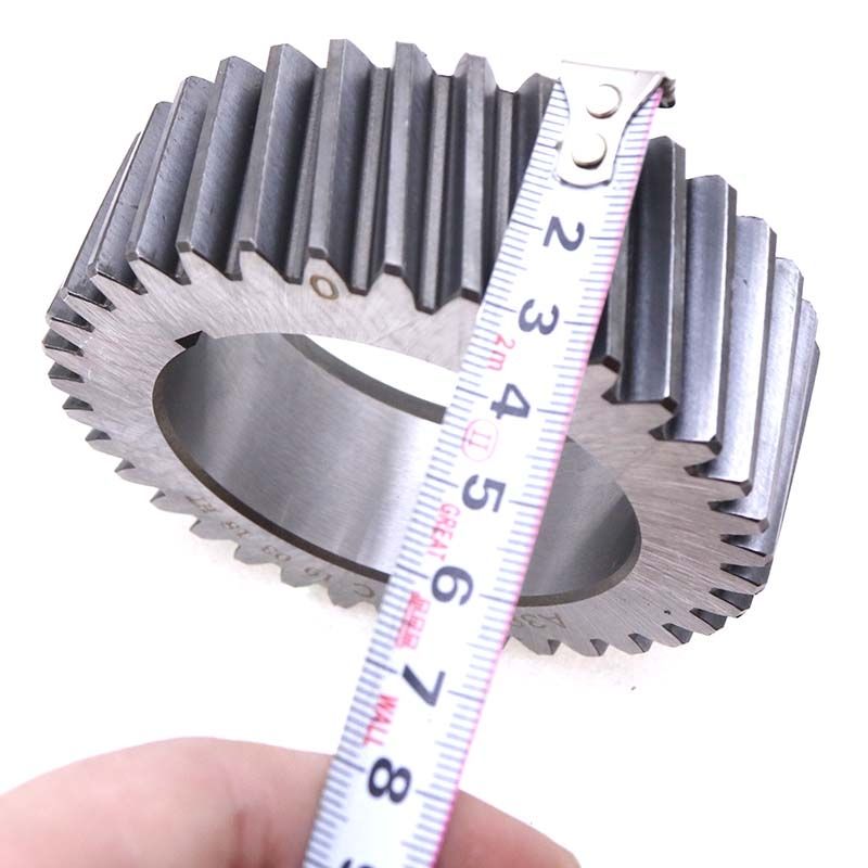 Crankshaft Gear 3929027 3901258 for Cummins 4B 6B 4BT 6BT 4BTA 6BTA 3.9L 5.9L