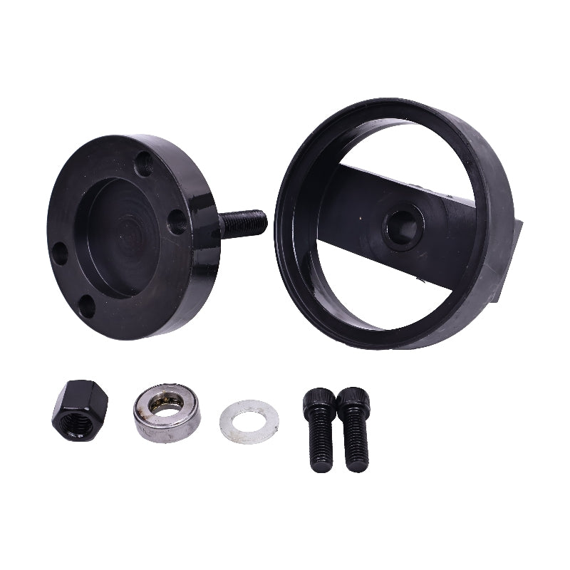 Crankshaft Rear Main Seal Installer ST-198 JDG476 JDG477 JDG478 for John Deere Engine 202 219 239 329 359 414 3029 3039 4039 4045 6059