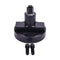 Crankshaft Rear Main Seal Installer ST-198 JDG476 JDG477 JDG478 for John Deere Engine 202 219 239 329 359 414 3029 3039 4039 4045 6059