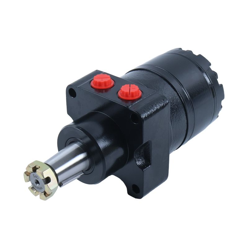 Cycloidal Motor 141656 for Skyjack Scissor Lift SJ 6826 RT SJ 6832 RT