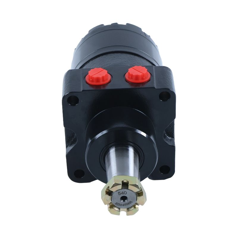 Cycloidal Motor 141656 for Skyjack Scissor Lift SJ 6826 RT SJ 6832 RT