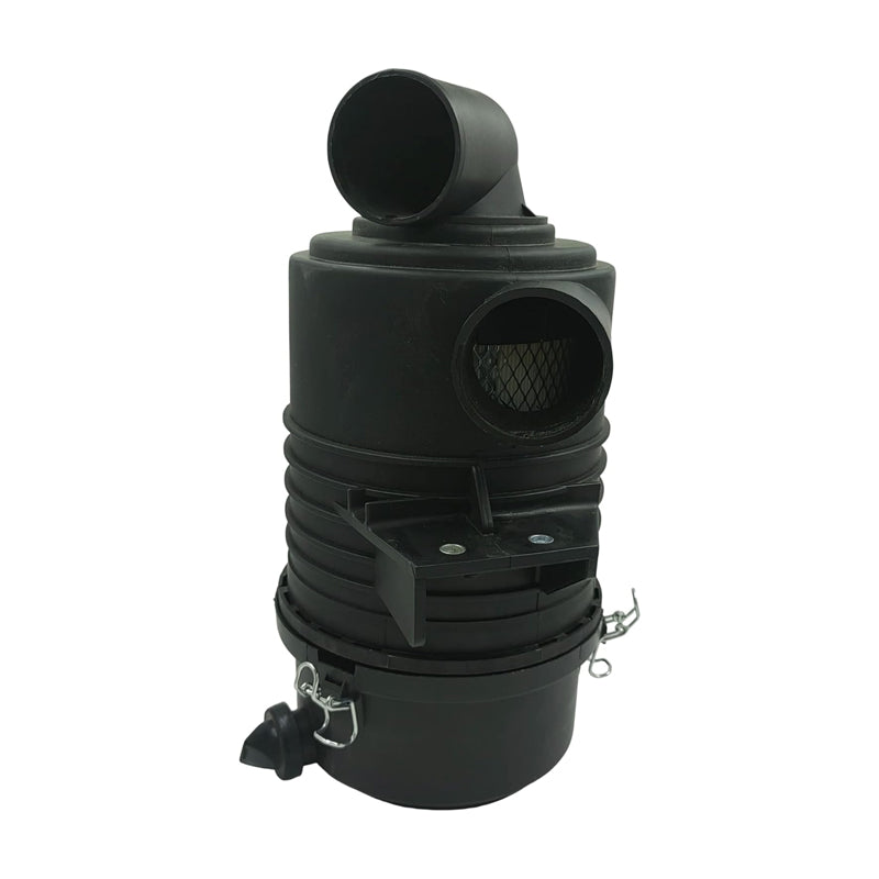 Cyclone Air Cleaner Assembly 17700-26600-71 23360 for Toyota Engine 1DZ 4Y Forklift 8FDU15 8FDU18 8FDU20 8FDU25 8FDU30