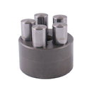 Cylinder Block Kit for Troy-Bilt Cub Z 54 Cadet CC 30 H Mower 1515 1529 2135 2155 2185 GT 1554 Tractor- Replaces Hydro-Gear 70331 70079 2513009