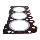 Cylinder Head Gasket 04103935 for Deutz Engine F3M2011 D2011L3 BF3L2011 D2011L03
