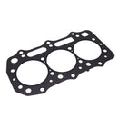 Cylinder Head Gasket 111147280 for Perkins 103-10 Shibaura S753 Engine