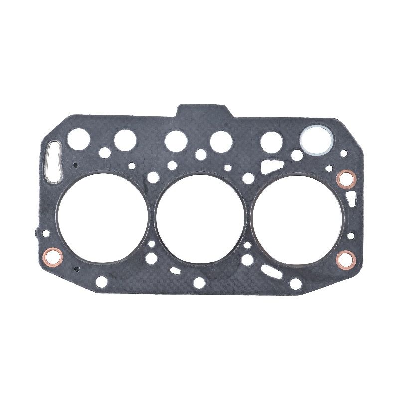 Cylinder Head Gasket 119515-01330 for Yanmar Engine 3YM20 3TNV70 Hitachi Excavator ZX17U-2 ZX17UNA-2