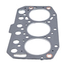 Cylinder Head Gasket 119515-01330 for Yanmar Engine 3YM20 3TNV70 Hitachi Excavator ZX17U-2 ZX17UNA-2