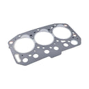 Cylinder Head Gasket 119515-01330 for Yanmar Engine 3YM20 3TNV70 Hitachi Excavator ZX17U-2 ZX17UNA-2