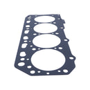 Cylinder Head Gasket 129407-01340 for Yanmar Engine 4TNV88 4TNE88