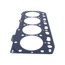 Cylinder Head Gasket 129407-01340 for Yanmar Engine 4TNV88 4TNE88