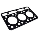 Cylinder Head Gasket 15354-03311 for Kubota D1100 D1101 D1102 DH1100 DH1101 Komatsu 3D76 Engine&nbsp;