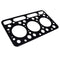 Cylinder Head Gasket 15354-03311 for Kubota D1100 D1101 D1102 DH1100 DH1101 Komatsu 3D76 Engine&nbsp;