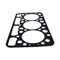 Cylinder Head Gasket 15576-03310 for Kubota Engine D950