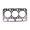Cylinder Head Gasket 15576-03310 for Kubota Engine D950