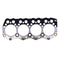 Cylinder Head Gasket 2994645 for Caterpillar CAT Engine 3044C C3.4 Skid Steer Loader 246B 236B 287B 287C 287C2 289C 289C2 297C 299C