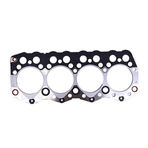 Cylinder Head Gasket 2994645 for Caterpillar CAT Engine 3044C C3.4 Skid Steer Loader 246B 236B 287B 287C 287C2 289C 289C2 297C 299C