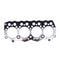 Cylinder Head Gasket 2994645 for Caterpillar CAT Engine 3044C C3.4 Skid Steer Loader 246B 236B 287B 287C 287C2 289C 289C2 297C 299C