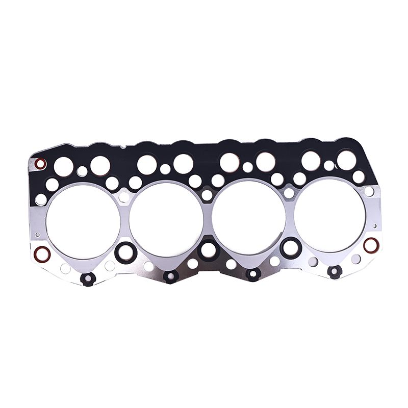 Cylinder Head Gasket 2994645 for Caterpillar CAT Engine 3044C C3.4 Skid Steer Loader 246B 236B 287B 287C 287C2 289C 289C2 297C 299C