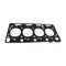 Cylinder Head Gasket 320/02709 for JCB Engine 444