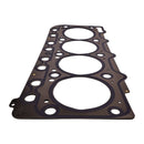 Cylinder Head Gasket 504190831 for CASE Tractor FARMALL85N FARMALL75N FARMALL70 FARMALL65C