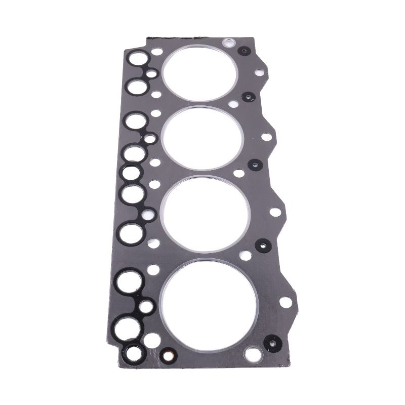 Cylinder Head Gasket 6202-12-1830 for Cummins B3.3 Komatsu 4D95L 4D95S Engine WA65-6 WA70-6 WA70-7 WA80-6 Wheel Loader